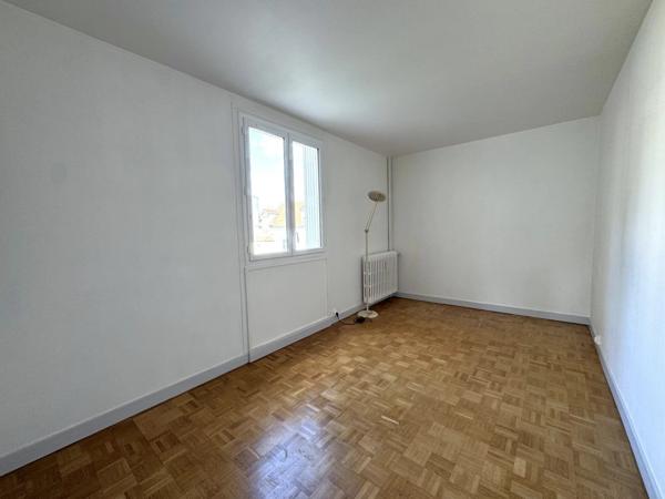 Vente Appartement 3 pièces 65 m2 à Compiègne