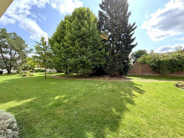 Vente Appartement 3 pièces 65 m2 à Compiègne