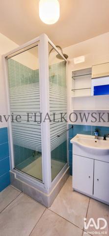 Appartement à vendre 2 pièces 25,23 m² Canet-en-Roussillon
