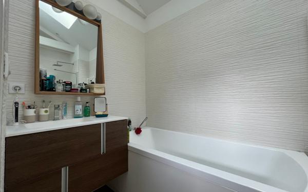 Maison à vendre    7 pièces •  Le Pouliguen