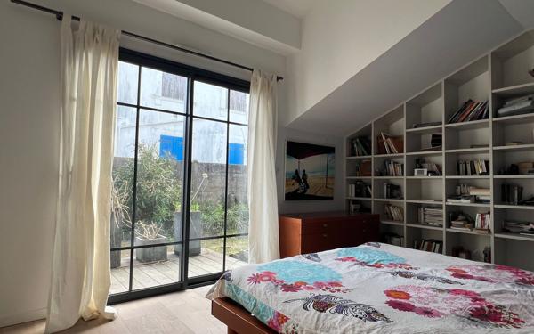 Maison à vendre    7 pièces •  Le Pouliguen