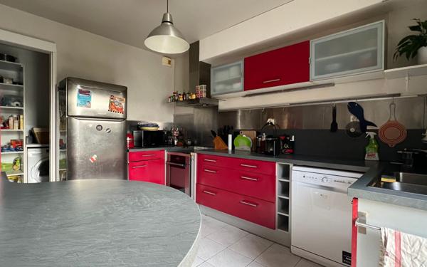 Maison à vendre    7 pièces •  Le Pouliguen