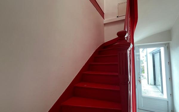 Maison à vendre    7 pièces •  Le Pouliguen