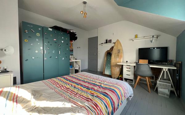 Maison à vendre    7 pièces •  Le Pouliguen