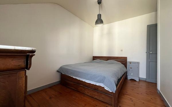 Maison à vendre    7 pièces •  Le Pouliguen