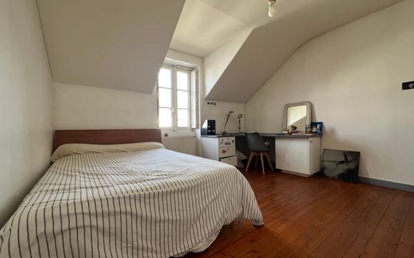 Maison à vendre    7 pièces •  Le Pouliguen