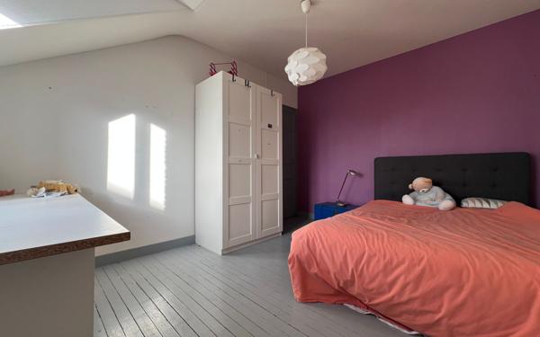 Maison à vendre    7 pièces •  Le Pouliguen