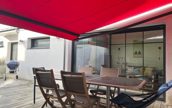 Maison à vendre    7 pièces •  Le Pouliguen