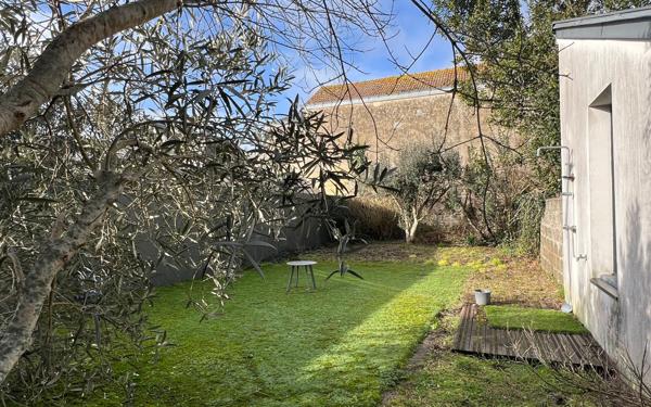 Maison à vendre    7 pièces •  Le Pouliguen