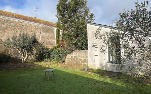 Maison à vendre    7 pièces •  Le Pouliguen