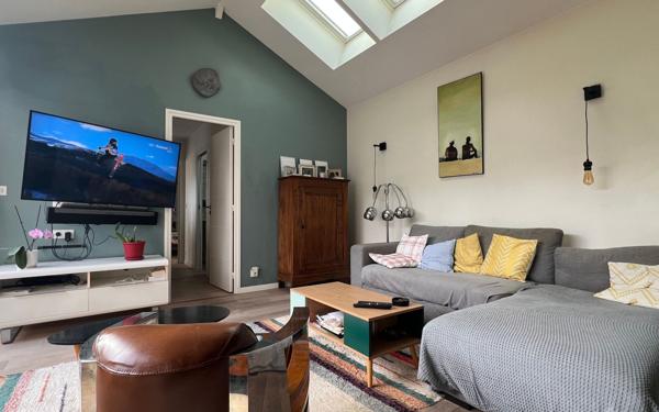 Maison à vendre    7 pièces •  Le Pouliguen