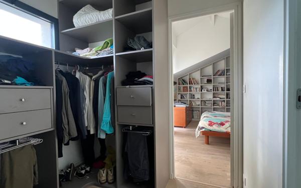 Maison à vendre    7 pièces •  Le Pouliguen