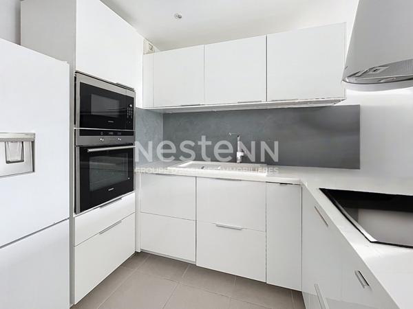 À vendre : Appartement 2 pièces à Bois d'Arcy - 210 000 €