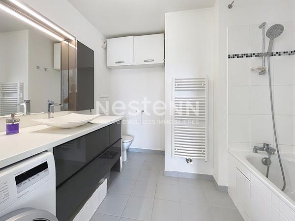 À vendre : Appartement 2 pièces à Bois d'Arcy - 210 000 €