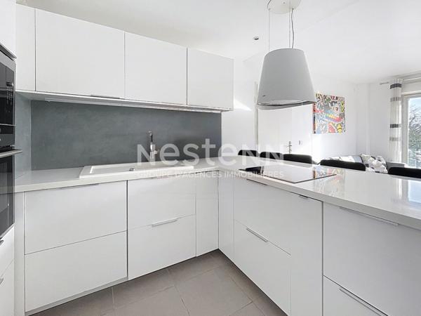 À vendre : Appartement 2 pièces à Bois d'Arcy - 210 000 €