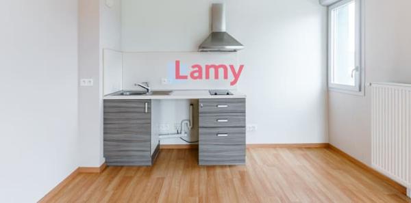 Appartement + parking