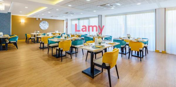 Appartement + parking