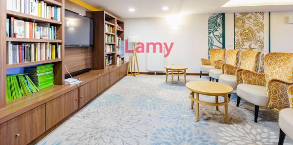 Appartement + parking