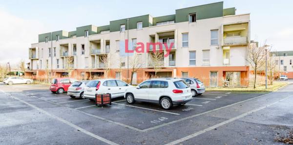 Appartement + parking