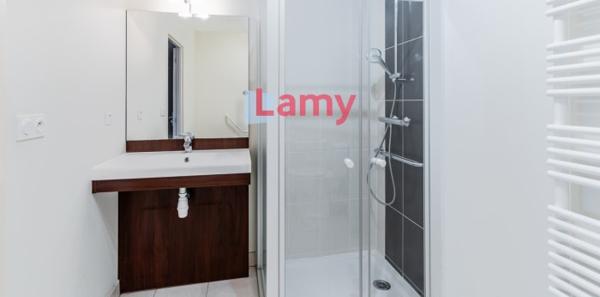 Appartement + parking