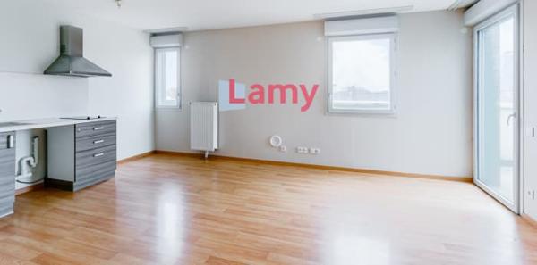 Appartement + parking