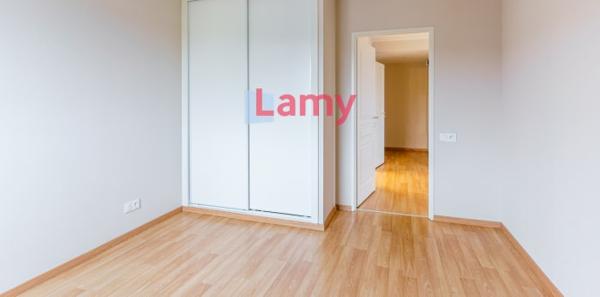 Appartement + parking