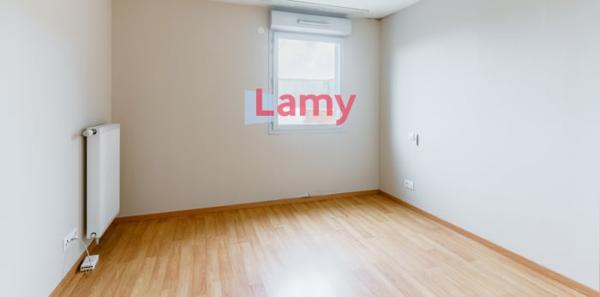 Appartement + parking