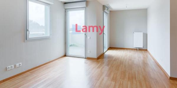 Appartement + parking