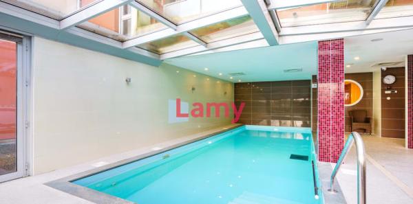 Appartement + parking