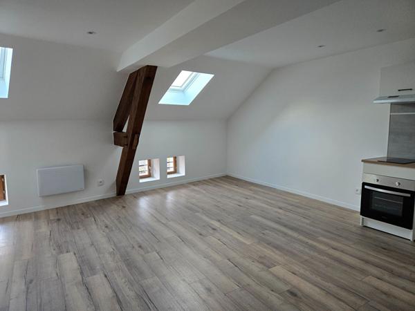 Carmaux, T3, Appartement 3 pièce(s)