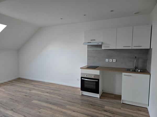 Carmaux, T3, Appartement 3 pièce(s)