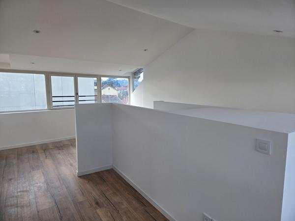 Carmaux, T3, Appartement 3 pièce(s)