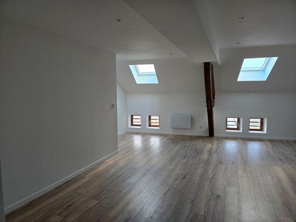 Carmaux, T3, Appartement 3 pièce(s)