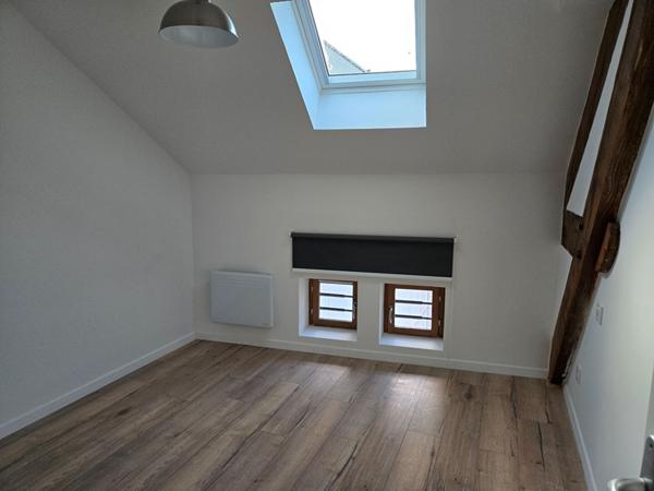 Carmaux, T3, Appartement 3 pièce(s)