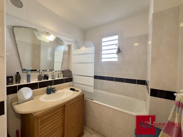 A vendre - Saint-Paul la Réunion - Grand Pourpier- Appartement T1 bis 30 m2
