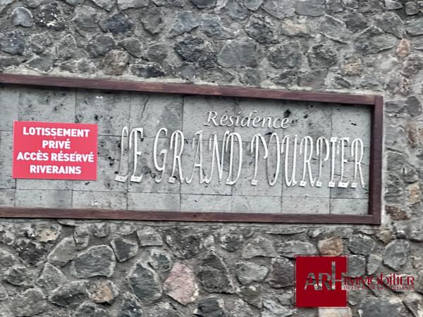 A vendre - Saint-Paul la Réunion - Grand Pourpier- Appartement T1 bis 30 m2