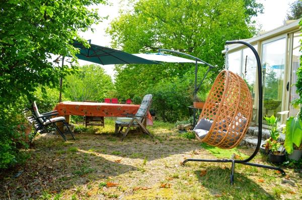Maison à vendre à Vic-Fezensac (32190) - Gers