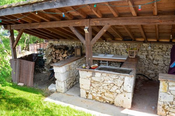 Maison à vendre à Vic-Fezensac (32190) - Gers