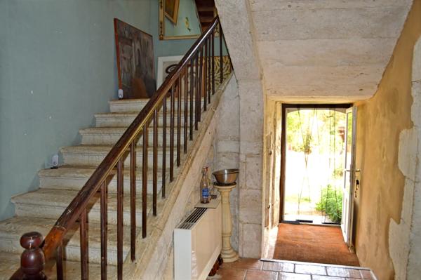 Maison à vendre à Vic-Fezensac (32190) - Gers