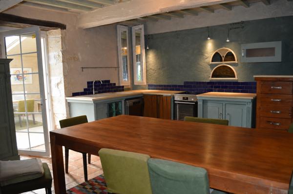Maison à vendre à Vic-Fezensac (32190) - Gers