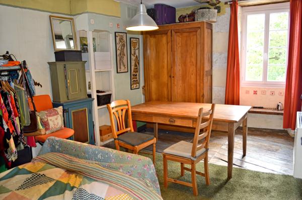 Maison à vendre à Vic-Fezensac (32190) - Gers