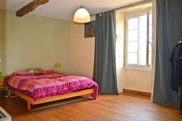 Maison à vendre à Vic-Fezensac (32190) - Gers