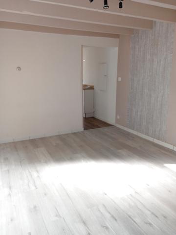 APPARTEMENT T2 MARMANDE