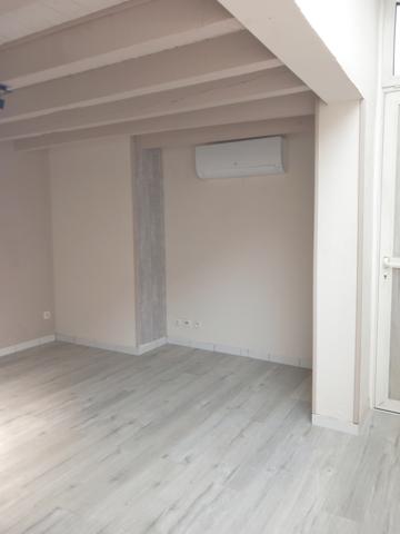 APPARTEMENT T2 MARMANDE