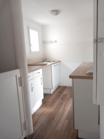 APPARTEMENT T2 MARMANDE