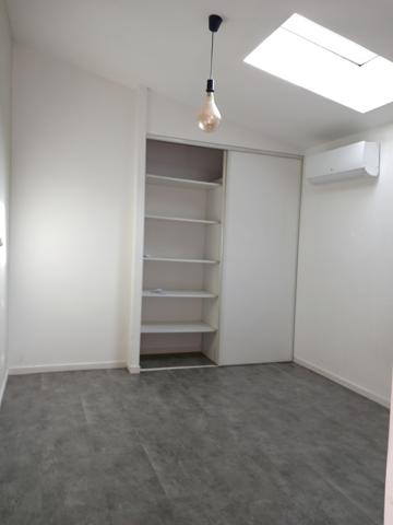 APPARTEMENT T2 MARMANDE