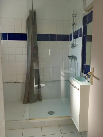 APPARTEMENT T2 MARMANDE