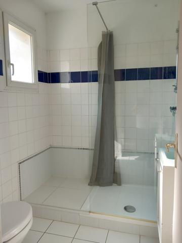 APPARTEMENT T2 MARMANDE