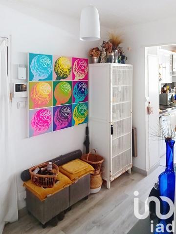 Appartement 3 pièces de 61 m² à Aix-en-Provence (13090)