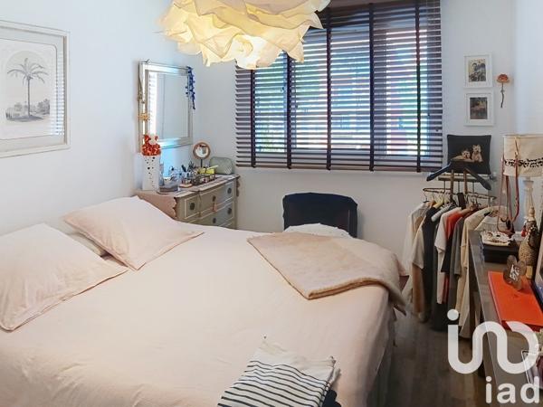 Appartement 3 pièces de 61 m² à Aix-en-Provence (13090)